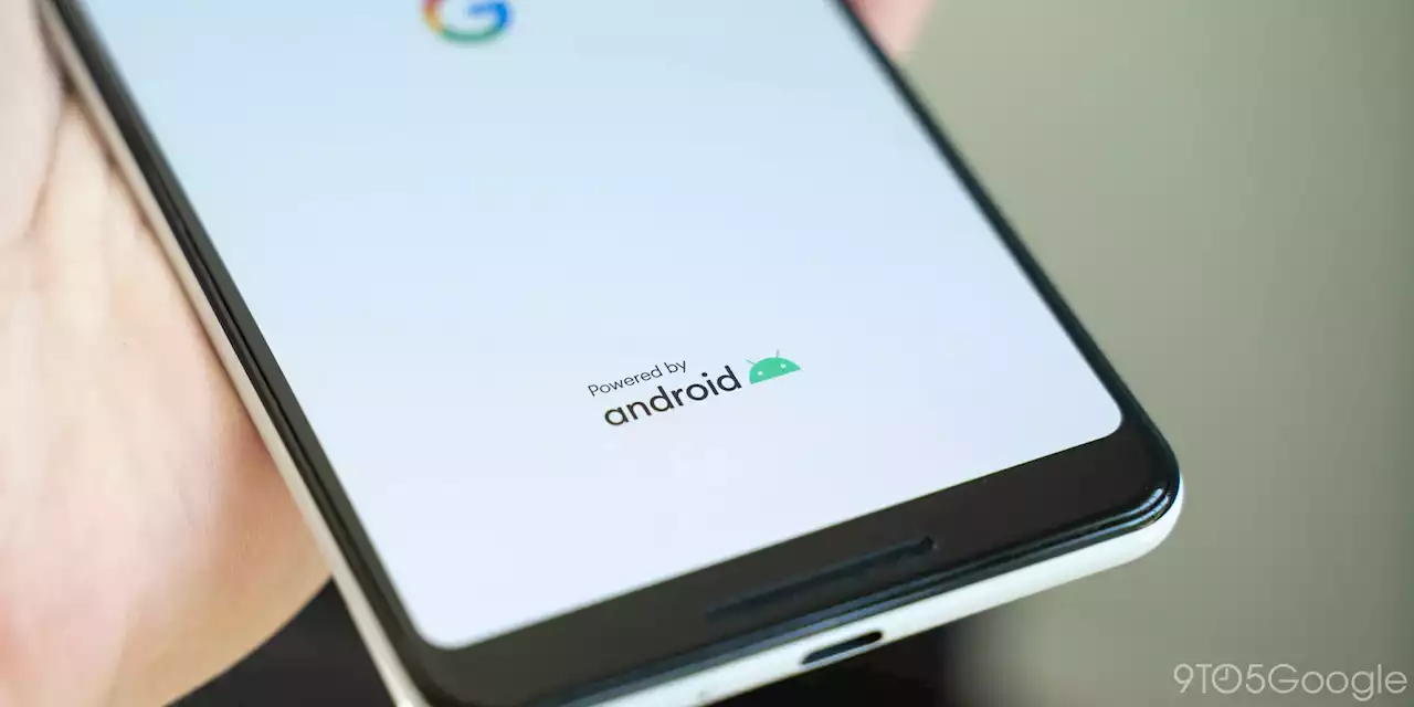 Voici le nouveau logo Android (attention, le changement est intense)