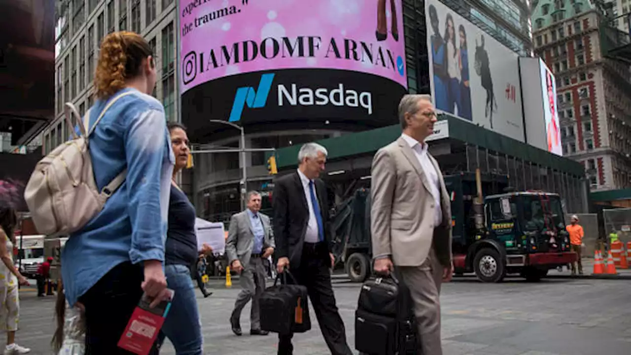 Analysts love these Nasdaq stocks as benchmark wraps up best first half since 1983