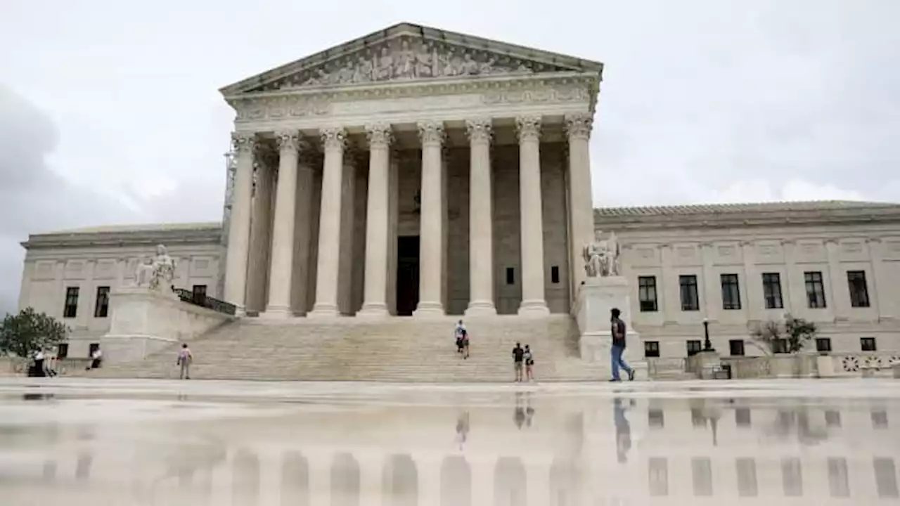 Supreme Court rules against Republicans in North Carolina elections dispute