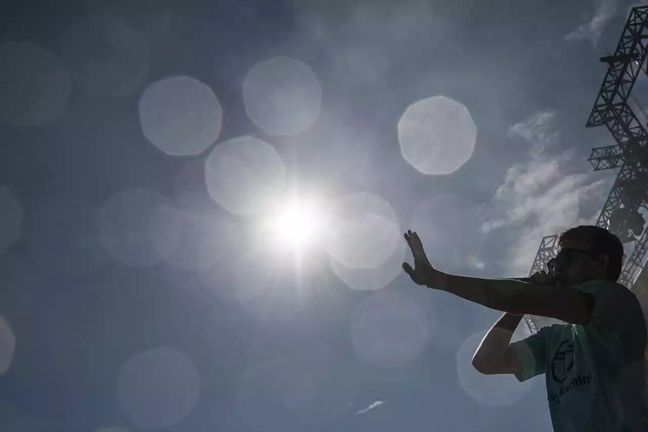 Météo : «Effet sèche-cheveux», quel est ce rare phénomène qui peut mener à des chaleurs extrêmes ?