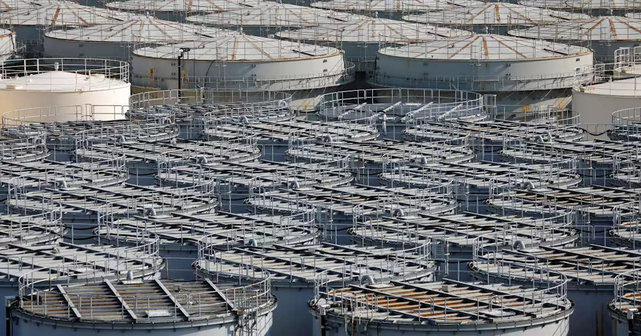 Nucléaire. Le Japon s’apprête à déverser l’eau contaminée de Fukushima dans l’océan