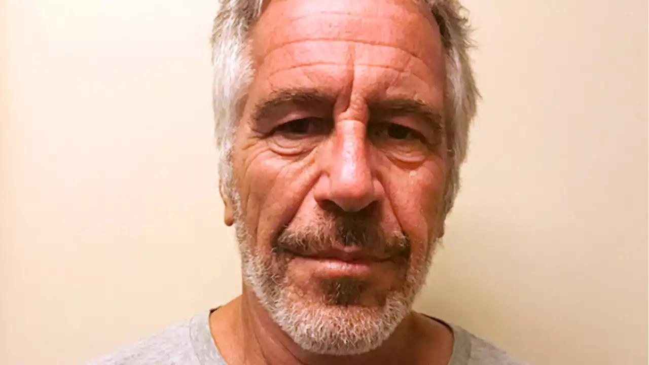 Jeffrey Epstein suicide blamed on jail guard negligence and misconduct: watchdog