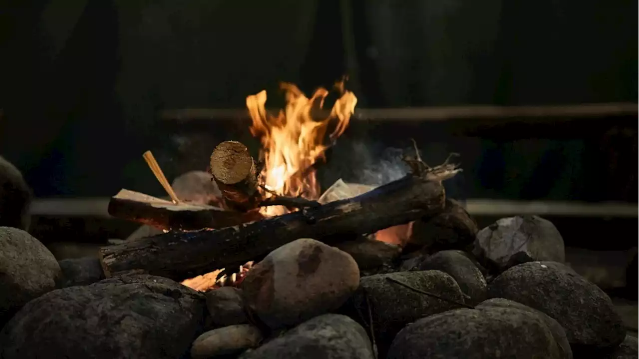 Open air fire ban lifted in Ottawa