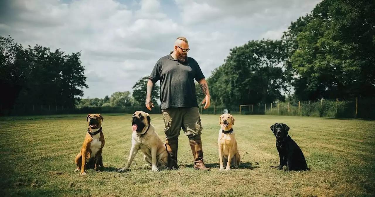 Dog trainer shares four puppy breeds new pooch owners should 'steer away' from