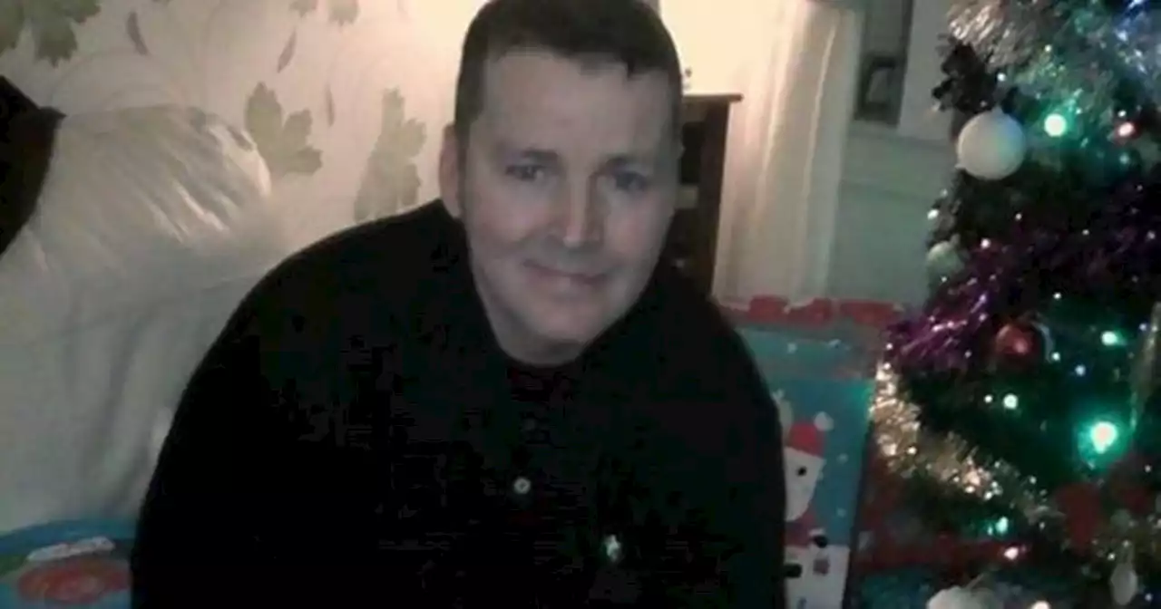 First picture of man found dead in Glasgow flat as arrest is made