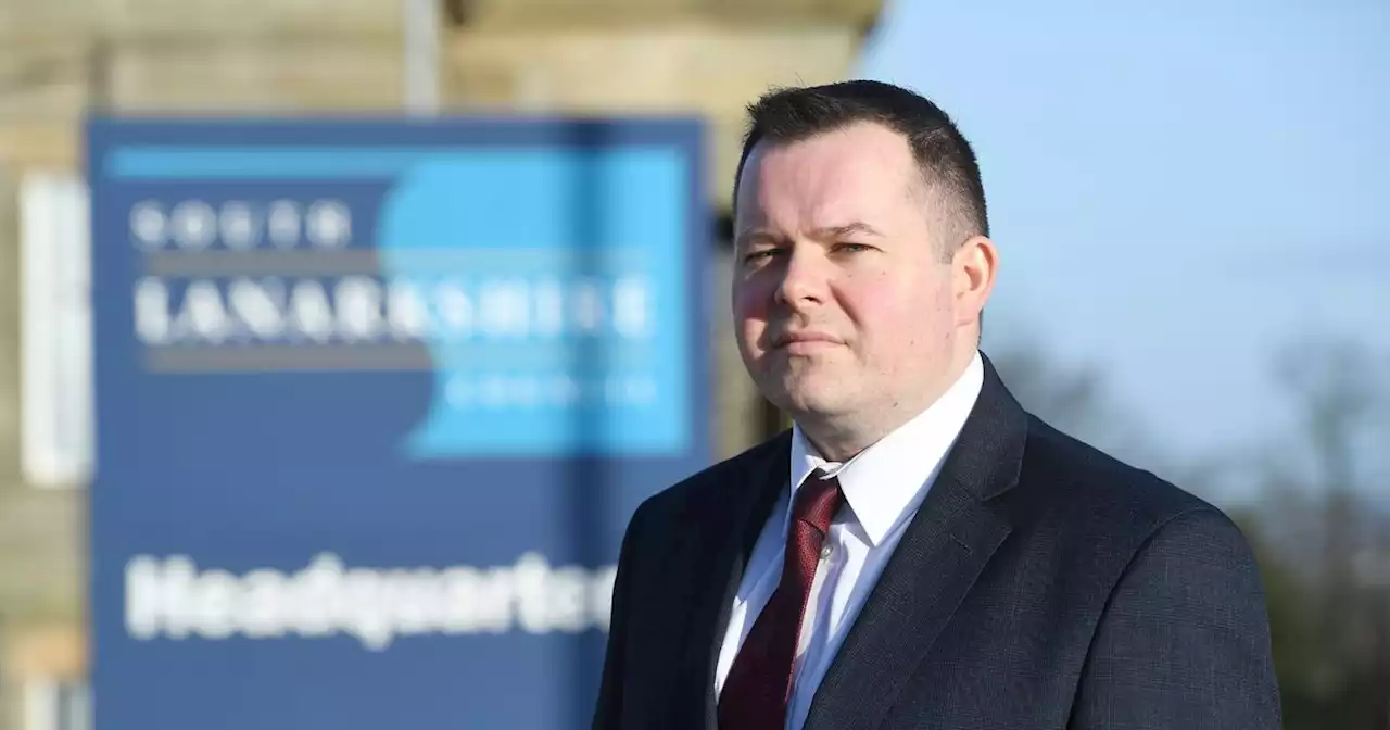 Scottish Labour council leader suspended over disclosure of information