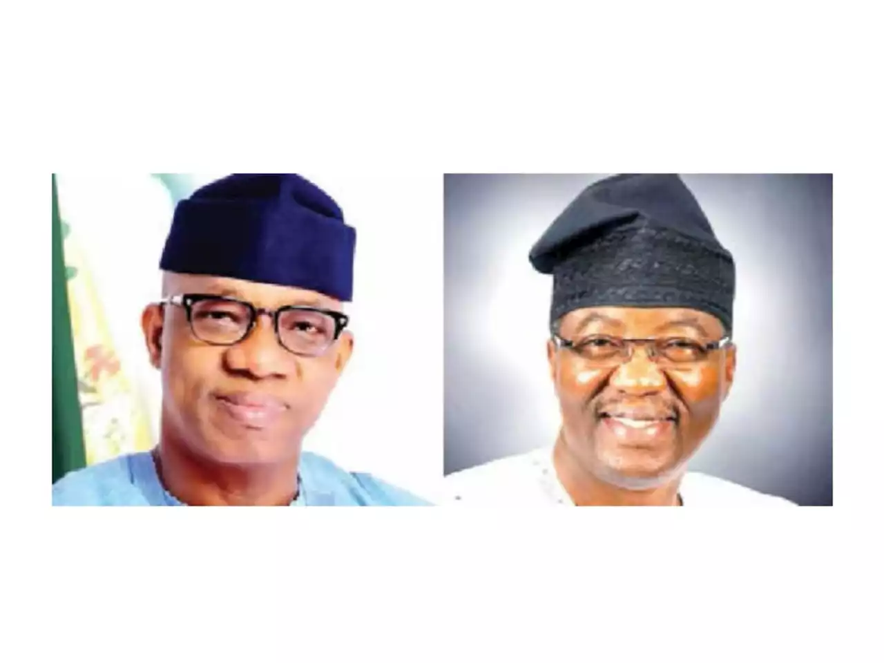 Ogun students condemn row between Gbenga Daniel, Gov Abiodun, calls for reconciliation