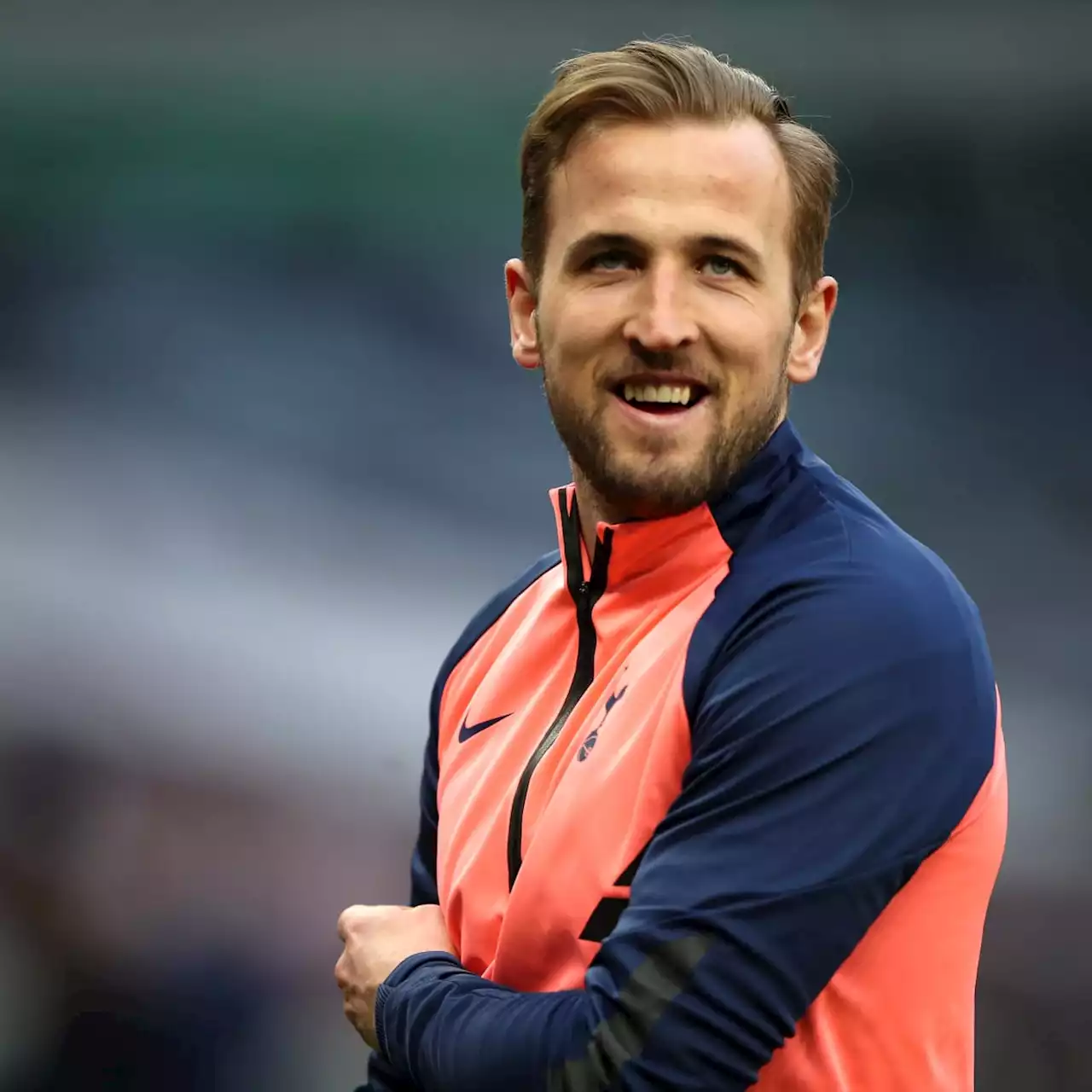 Transfer: Tottenham striker Harry Kane reaches agreement with Bayern Munich