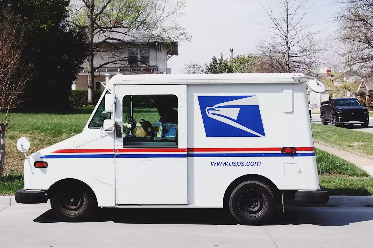 Critics Blast New Law After Dallas Postman Dies Amid Extreme Heat