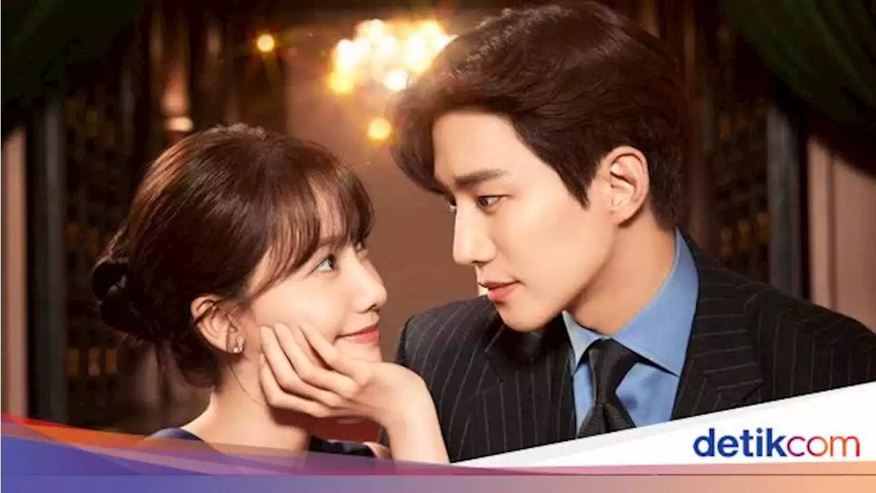 6 Nama Pemain King The Land, Drakor Komedi Romantis Terbaru di Netflix