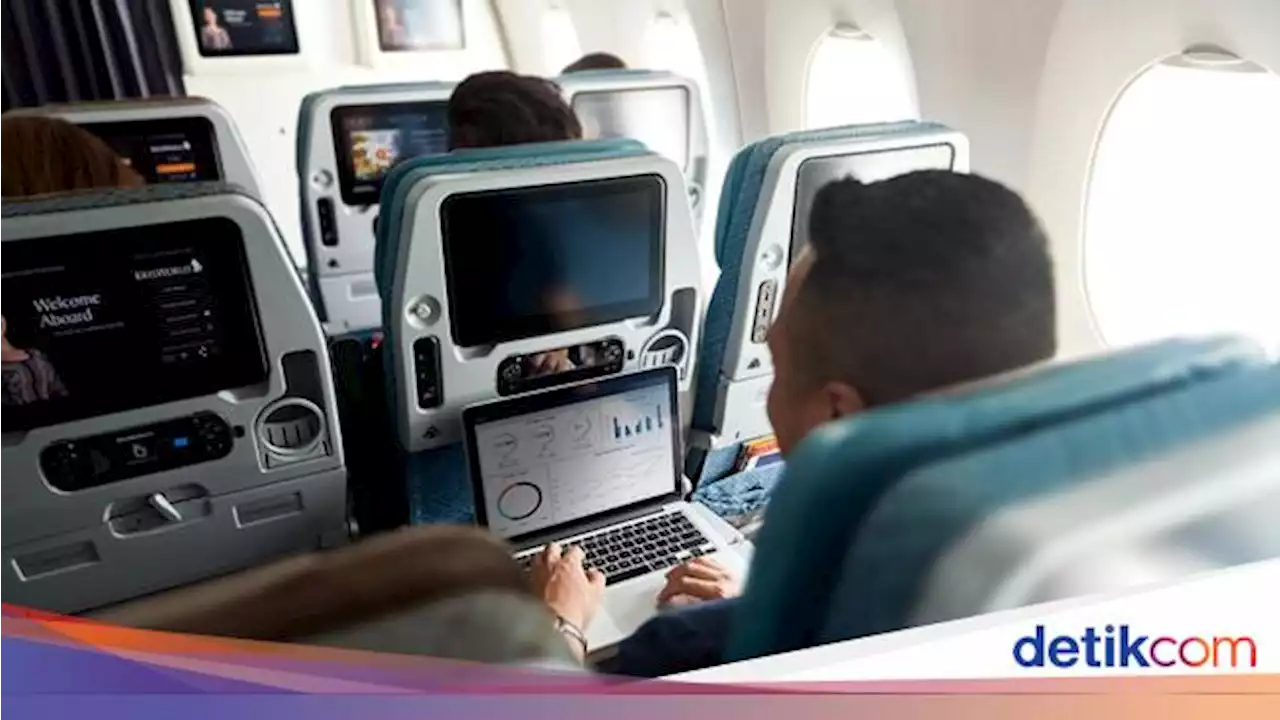 Libur Panjang, Harga Tiket Pesawat ke Yogya & Bali Terbang di Atas Rp 3 Juta!