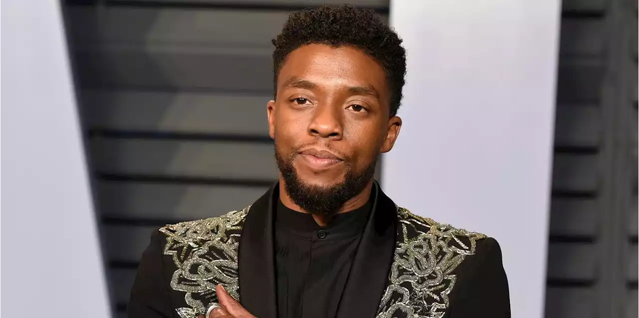 Black Panther's Chadwick Boseman to get posthumous Hollywood Walk of Fame star