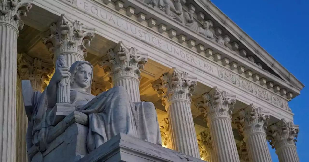 Supreme Court rejects legal theory that could have transformed US elections, upholds NC ruling