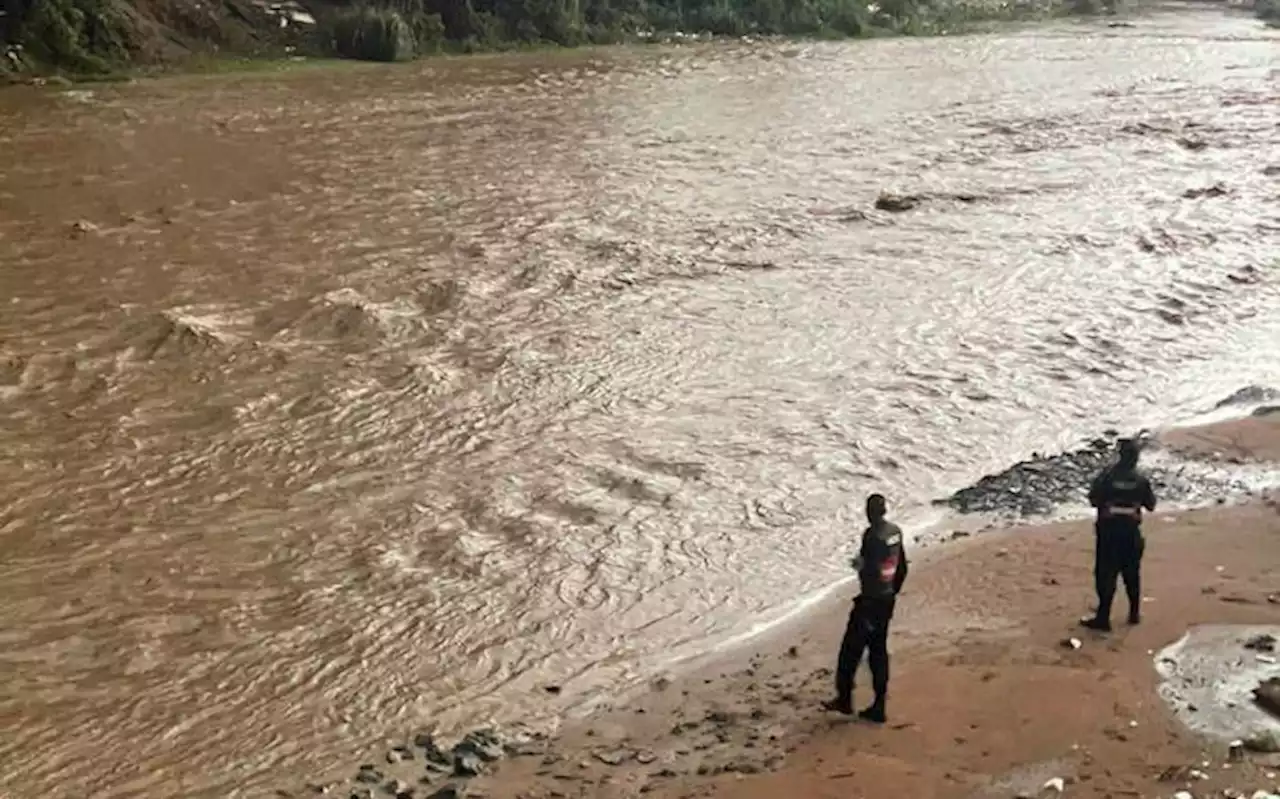 Durban tornado claims first victim after herdsman swept away by floods