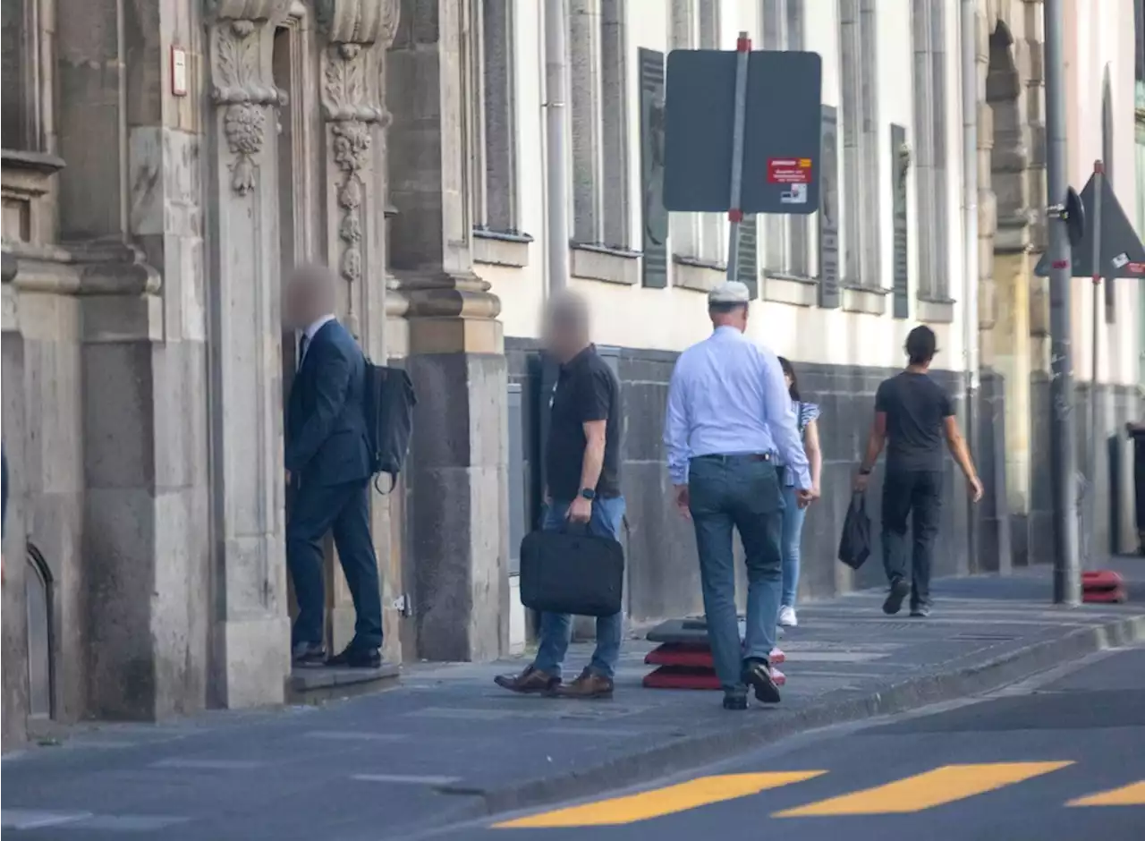 Kardinal Woelki im Visier: Razzia – Unangemeldeter Besuch beim Erzbistum Köln