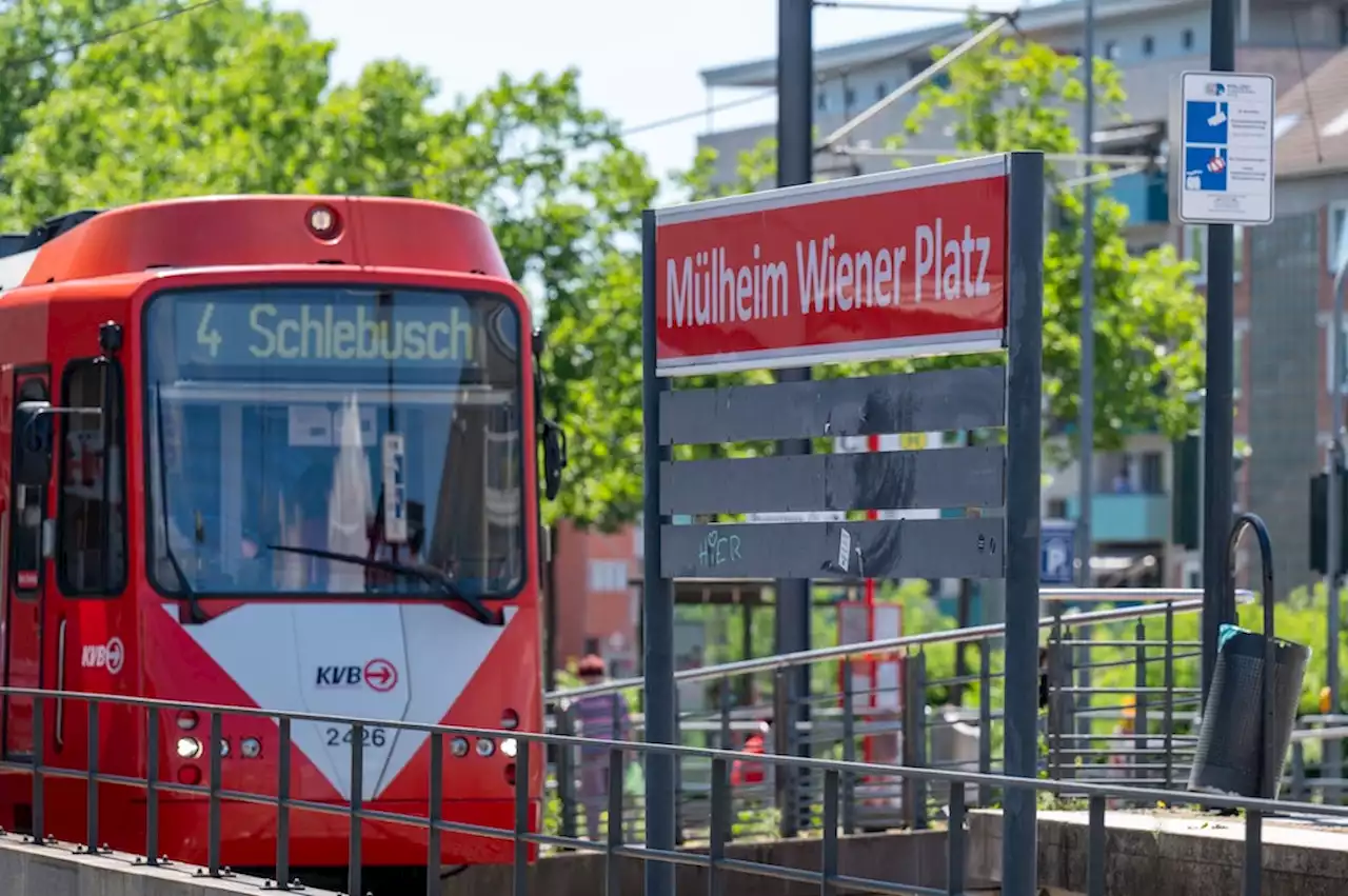 Zweifelhafter Hintergrund: Debatte um Wiener Platz in Köln – bekommt er einen neuen Namen?