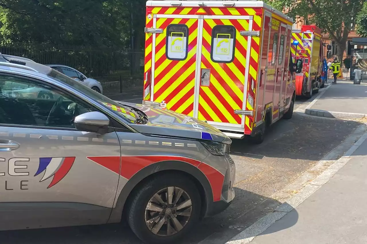 Fuite de monoxyde de carbone dans une crèche à Toulouse : 31 enfants évacués