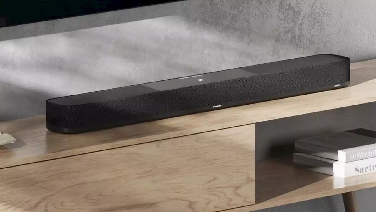 Diese Soundbar lohnt sich wirklich – und ersetzt (fast) ein Surround System: Bei Amazon jetzt zum Bestpreis