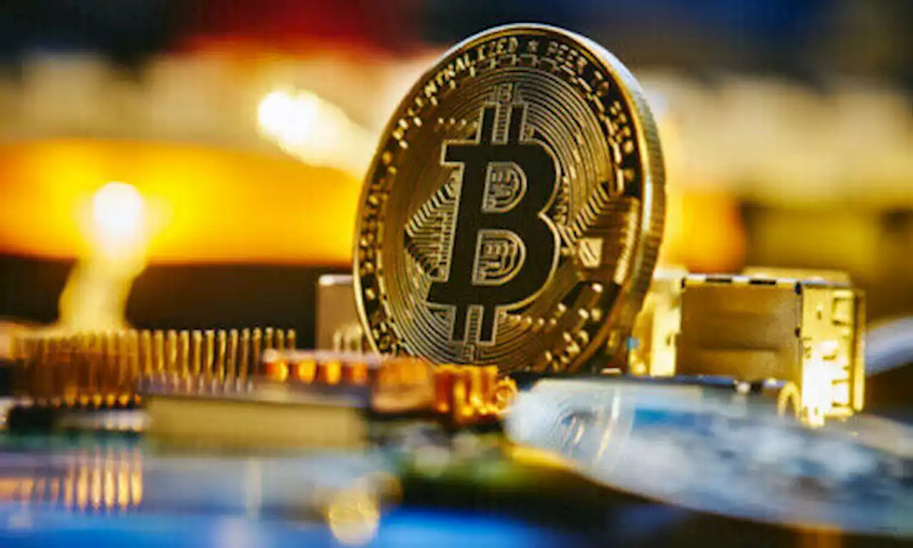 Blackrock gibt Bitcoin enormen Auftrieb