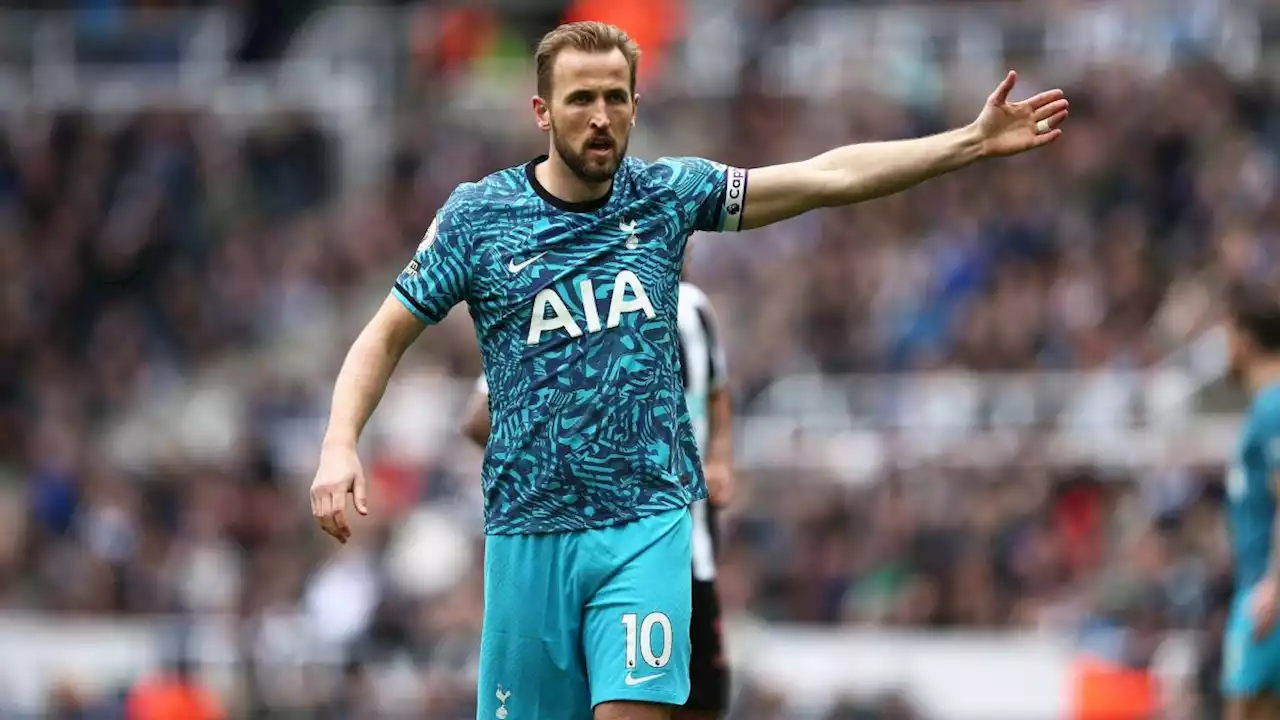 La presse allemande annonce un accord entre le Bayern Munich et Harry Kane !