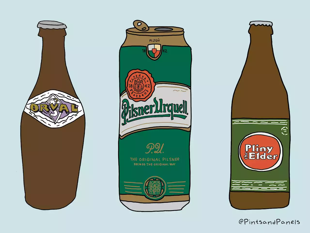 Yes, You Can Afford To Drink The Best Beer In The World