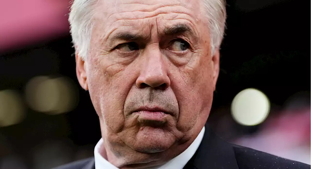 Rättstvisten mellan Ancelotti och Everton är över