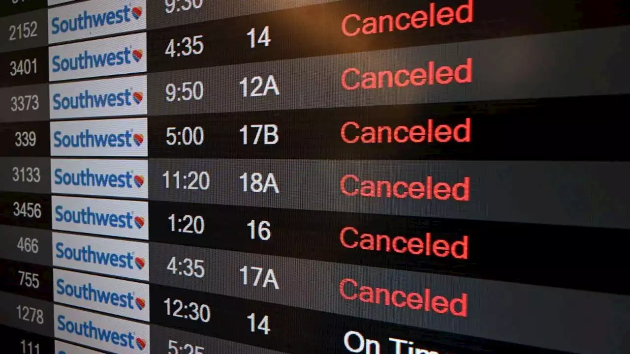 Record number of travelers, 5G deadline could mean flight delays for 4th of July