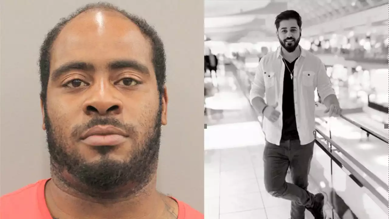 Houston man gets 60 years for murder of 29-year-old gas station clerk