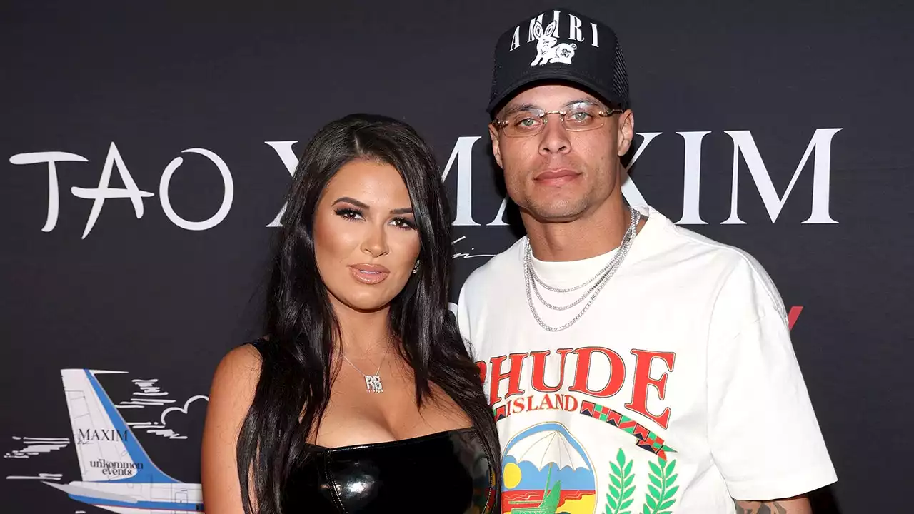 Rachel Bush, wife of Bills' Jordan Poyer, says charity golf event was nixed 'due to the arrogance of others'