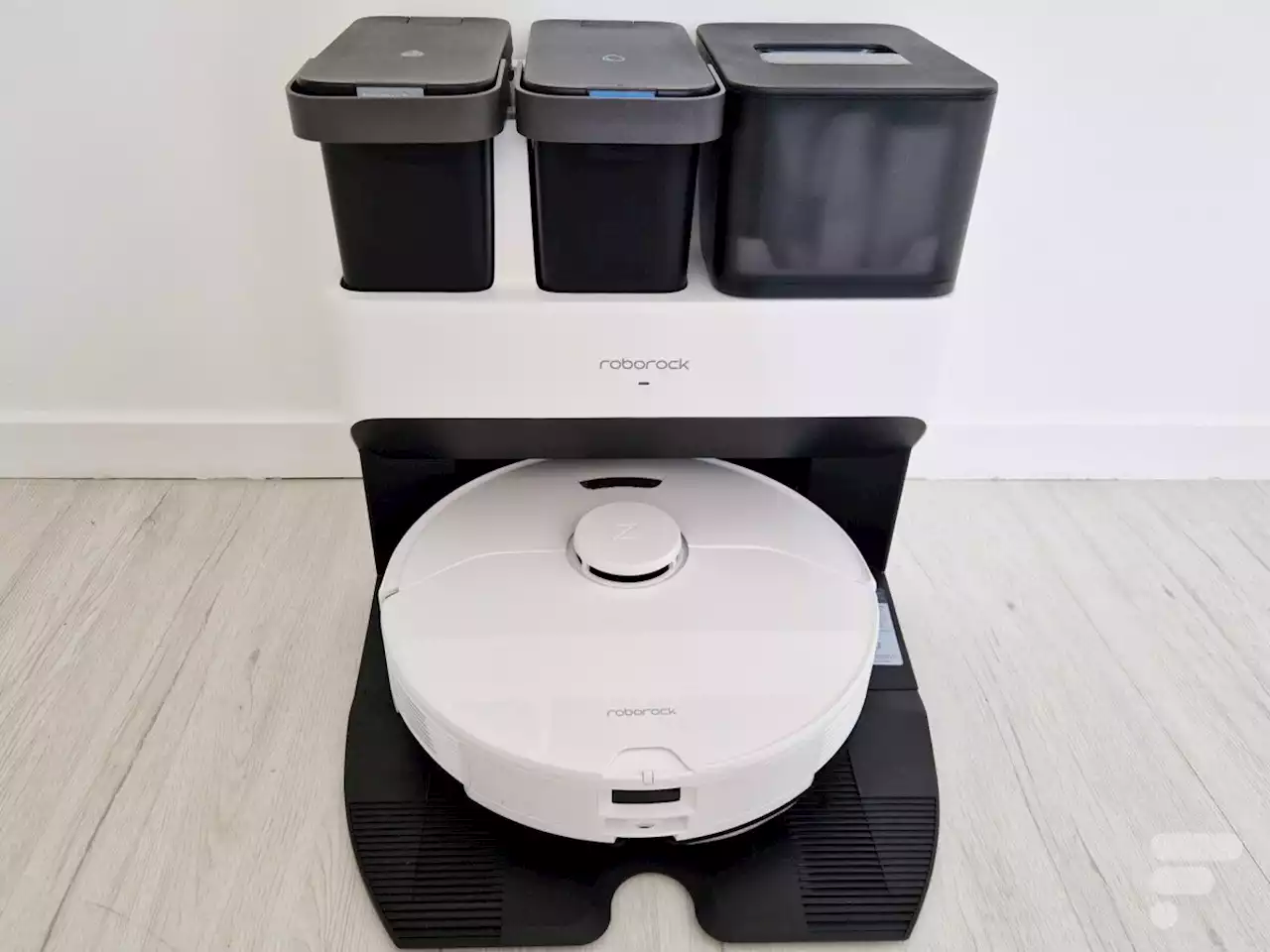 Test du Roborock S7 Max Ultra : un nettoyage des sols efficace à un tarif plus accessible