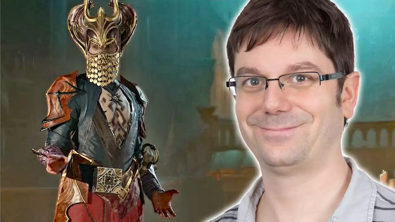 Diablo 4: Ich habe meinen Zauberer-Build verskillt, weil ich etwas übersah, das viele Guides verschweigen