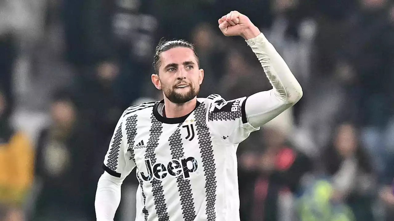 Lo United dice no al mega ingaggio richiesto da Rabiot. E lui firma con la Juve