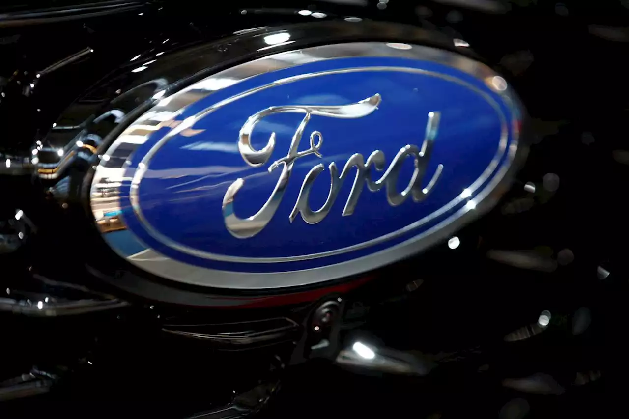 Ford to cut jobs in the U.S. and Canada in bid to trim costs