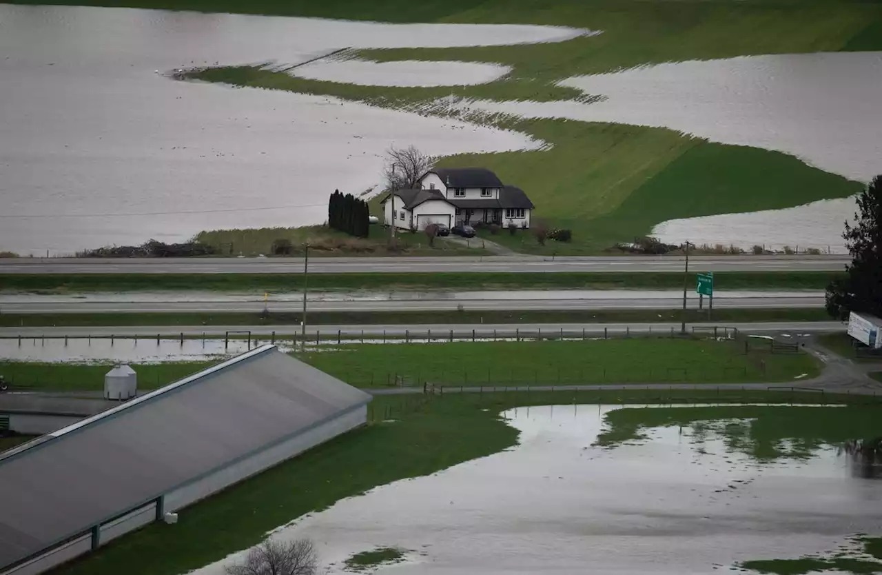 Ottawa to release final version of national climate adaptation strategy today