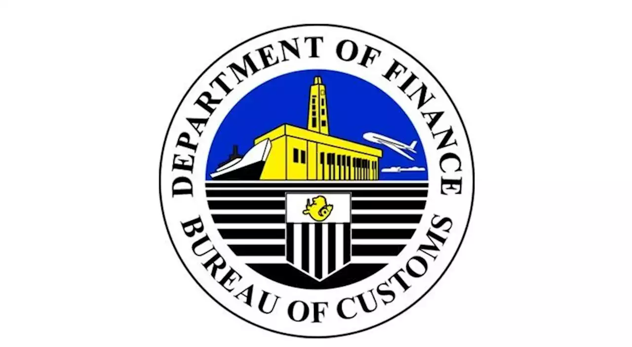 BOC to revive PH Customs Lab to combat smuggling