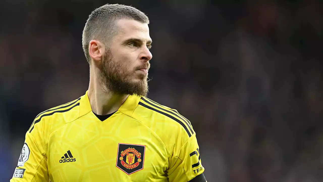 TERUNGKAP: Mengapa David De Gea Masih Belum Punya Kontrak Baru Saat Manchester United Turunkan Persyaratan Tawaran Mereka | Goal.com Indonesia