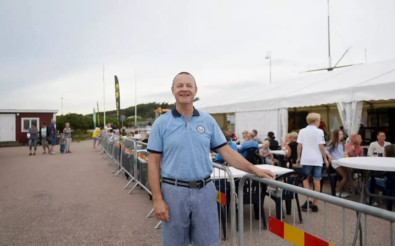 Dubbelt jubileum när hamnfesten återvänder