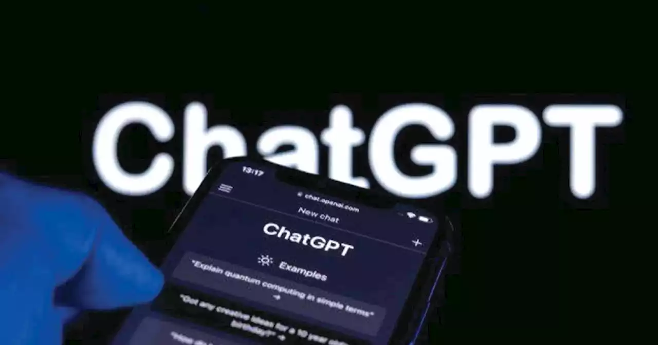 Akaun chatgpt 'bocor' | Harian Metro