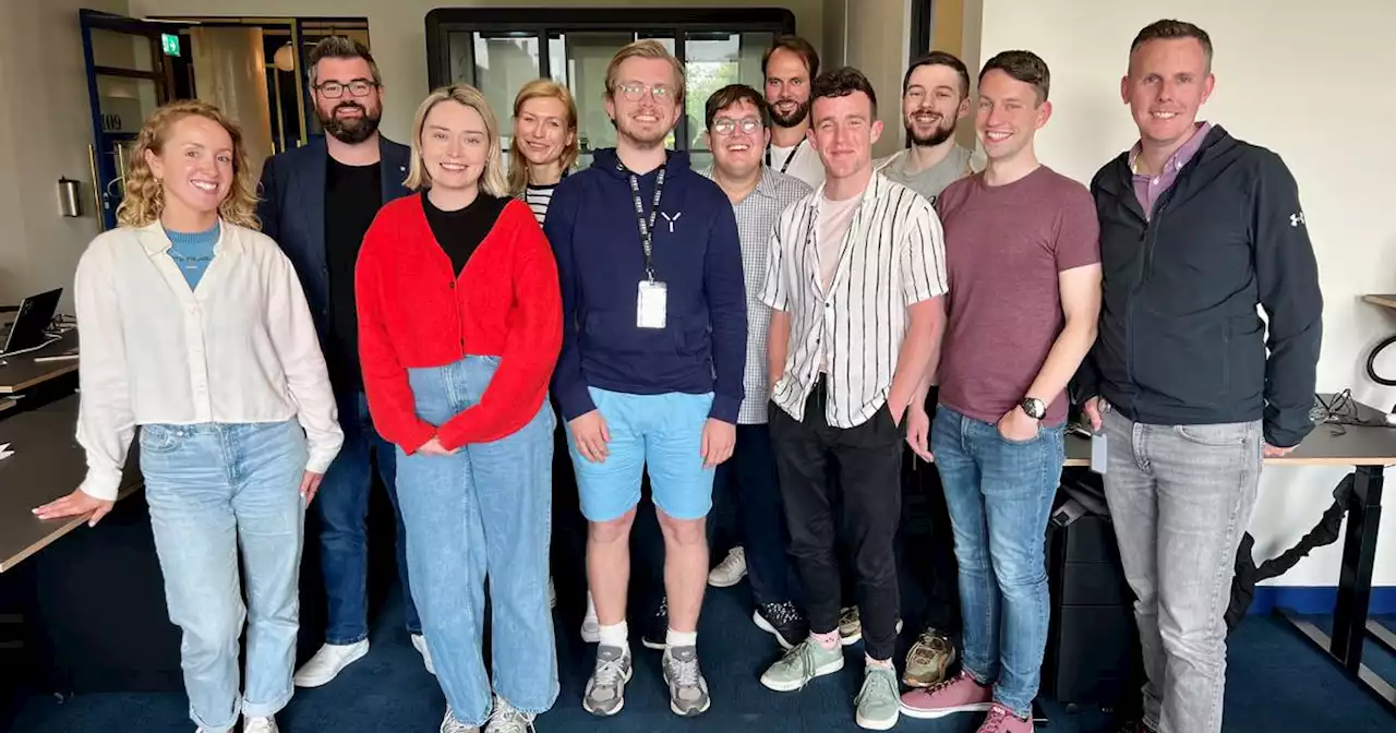 Security start-up CalypsoAI raises $23m in funding round