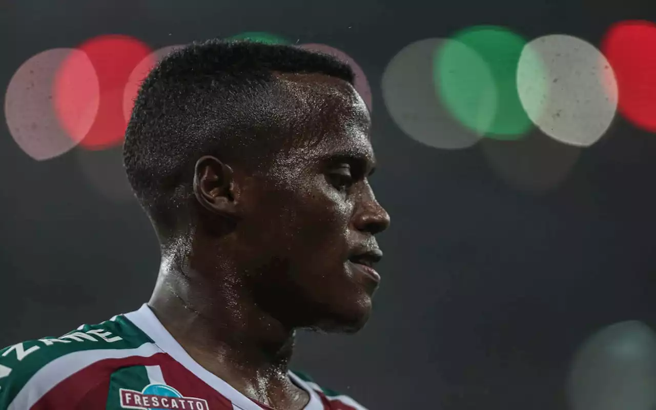 Arias projeta jogo do Fluminense contra o Sporting Cristal: 'Vai exigir nosso melhor' | Fluminense | O Dia