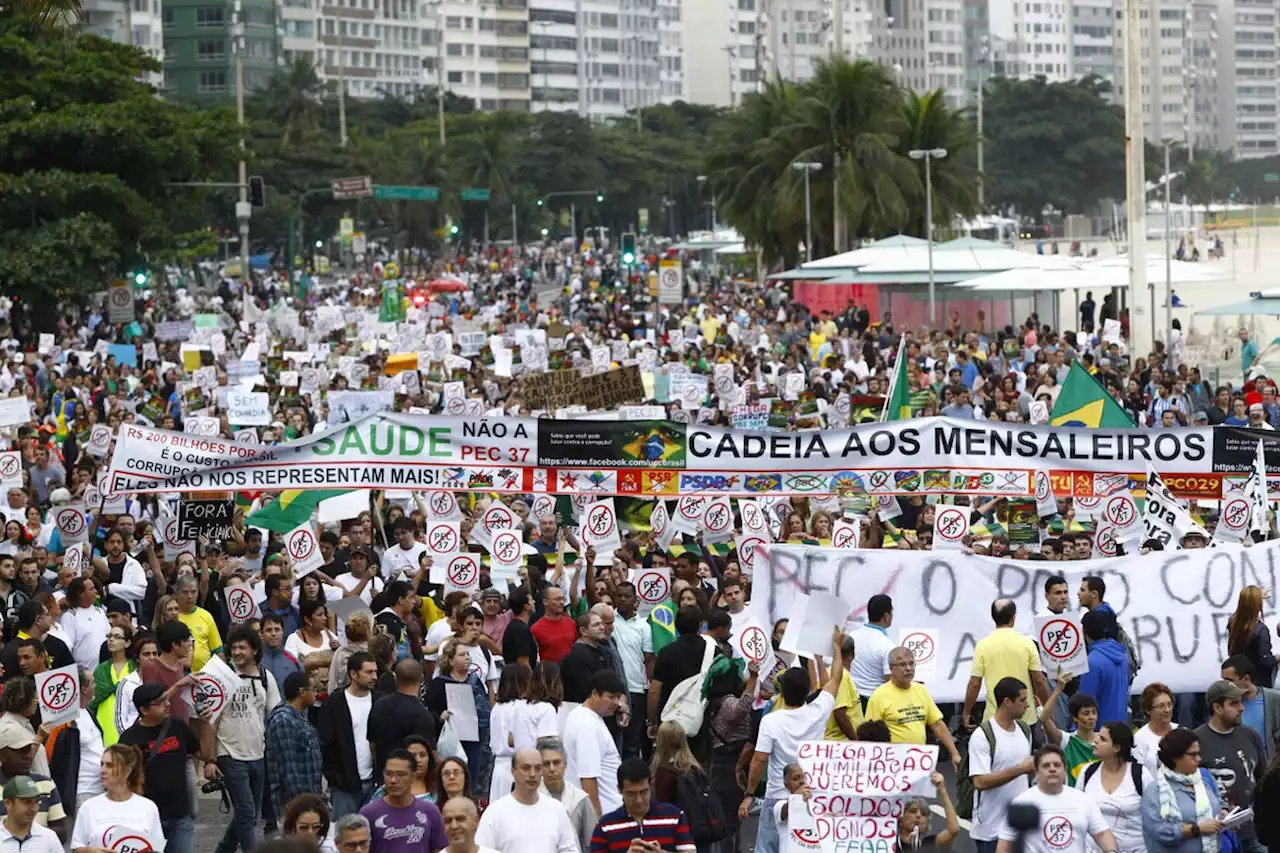 Uma década depois das jornadas de junho, principais pautas dos protestos tiveram respostas apenas pontuais