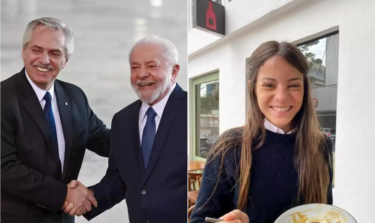 Vencedora do primeiro MasterChef Brasil cozinhou para Lula e Alberto Fernández; veja o cardápio