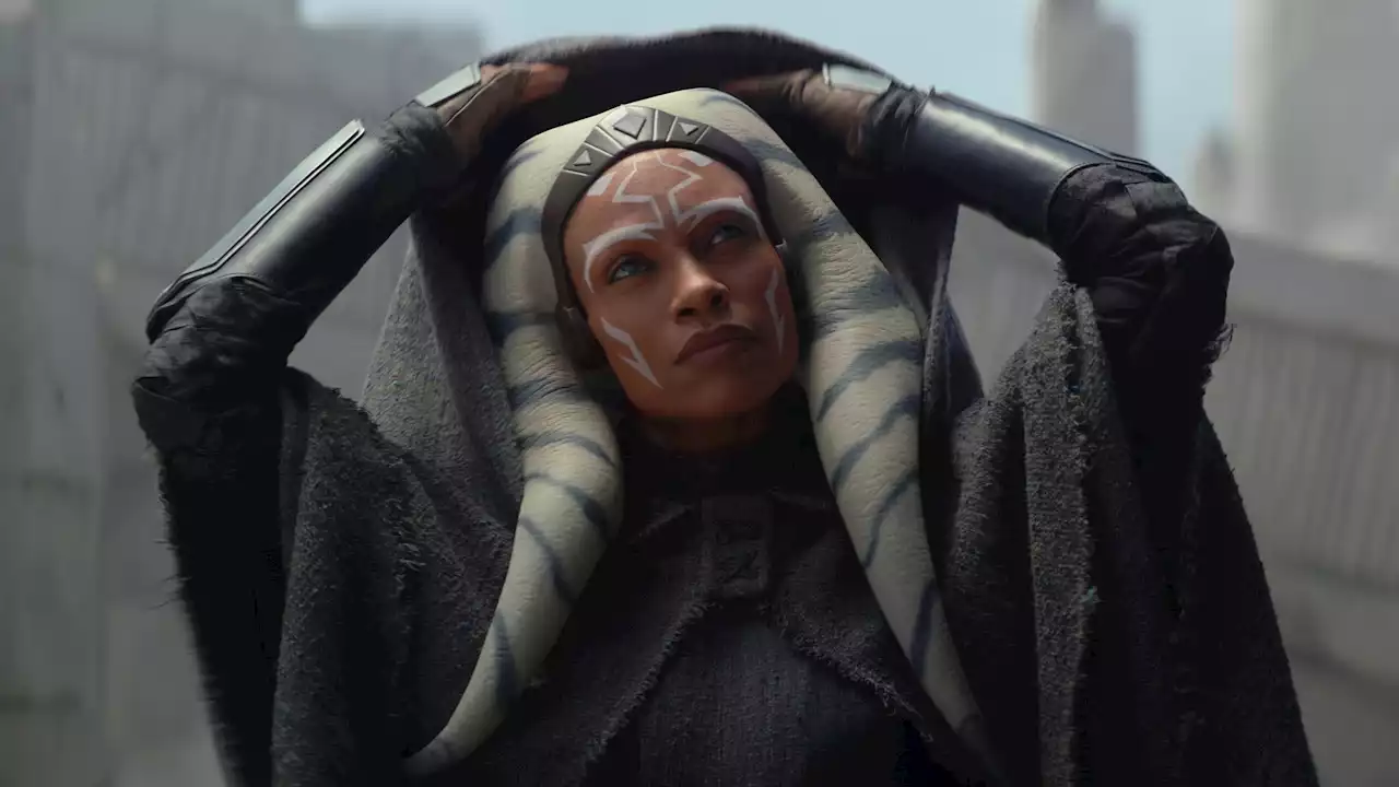 „Ahsoka“ bei Disney+: Neue „Star Wars“-Serie ab August im Stream – das erwartet euch