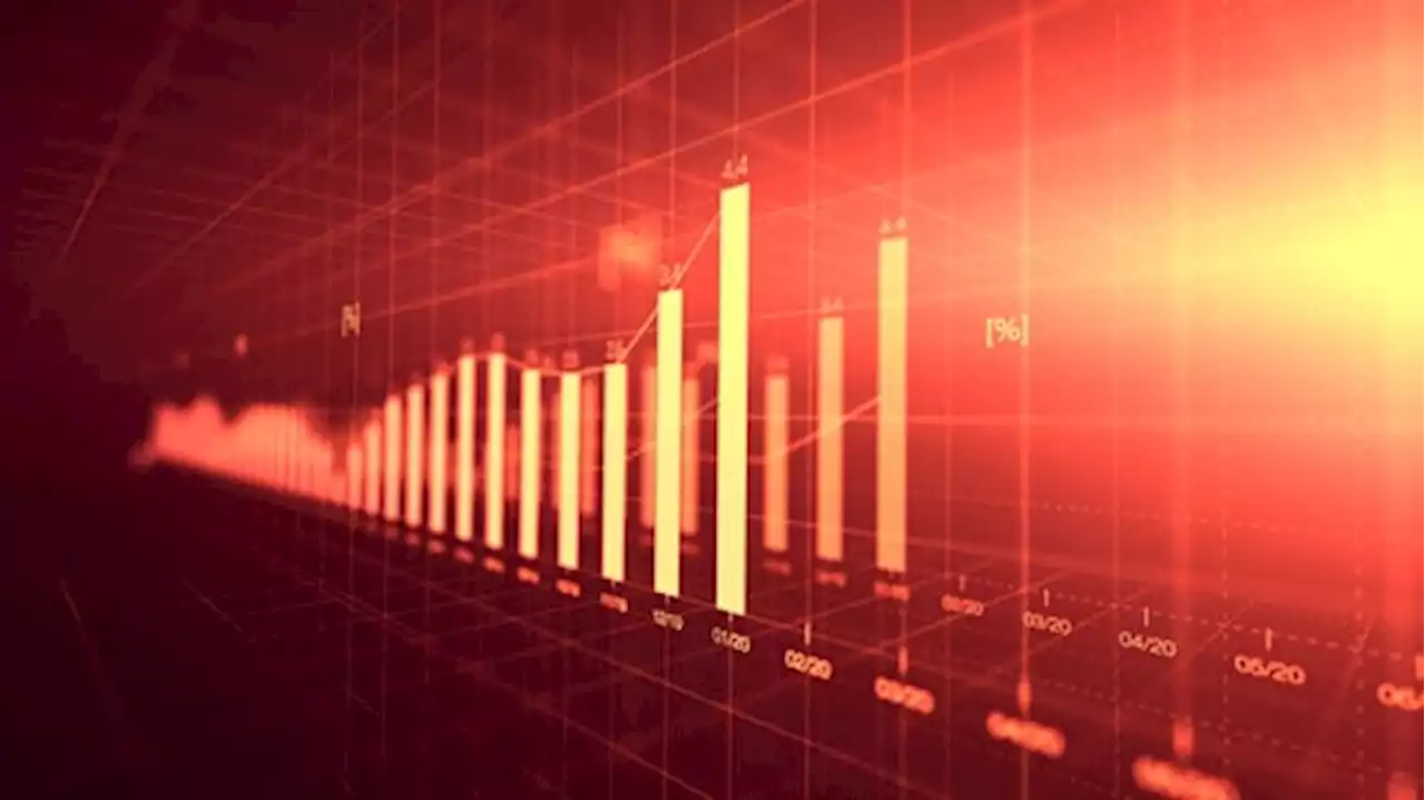 Central banks post widespread losses on reserves in 2022, U.S. dollar's dominance seen as slightly waning