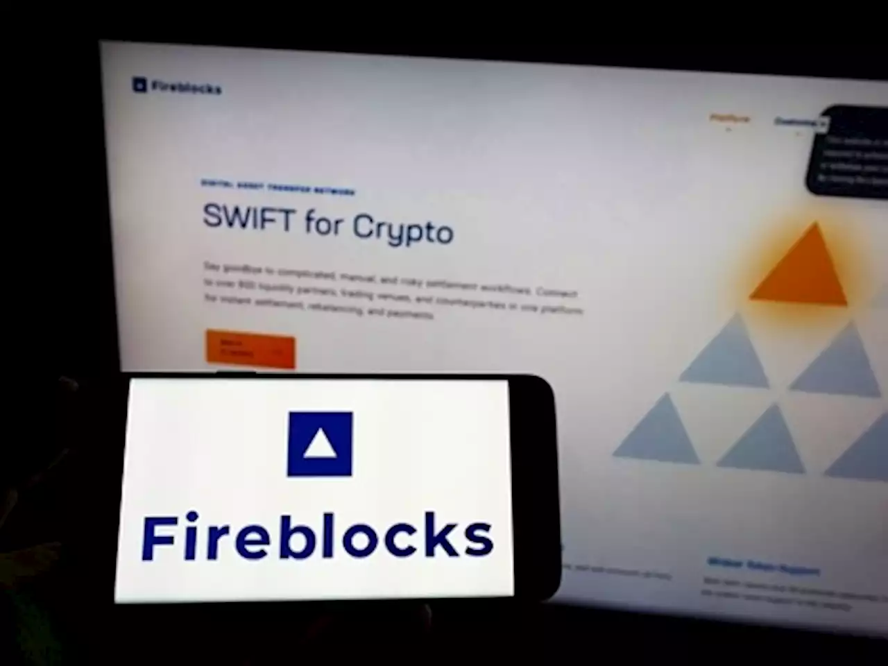 Fireblocks adds support for AWS, Google Cloud and Alibaba Cloud to serve banking and financial institutions