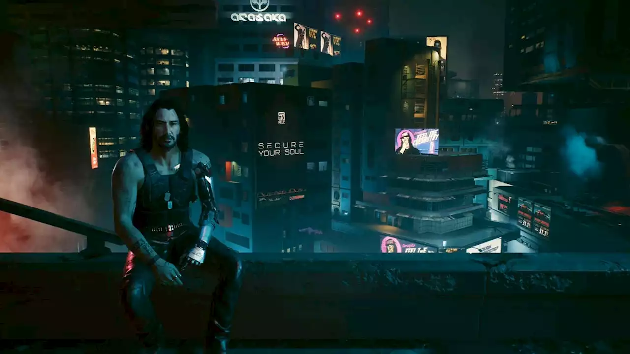 Cyberpunk 2077 Hate At Launch Was The ‘Cool Thing’ To Do, Devs Say