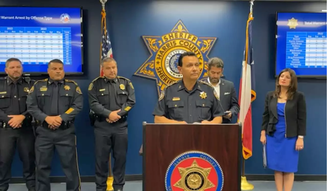 Watch Live: Harris County Sheriff’s Office requesting $1.7 million to expand TeleDeputy Unit