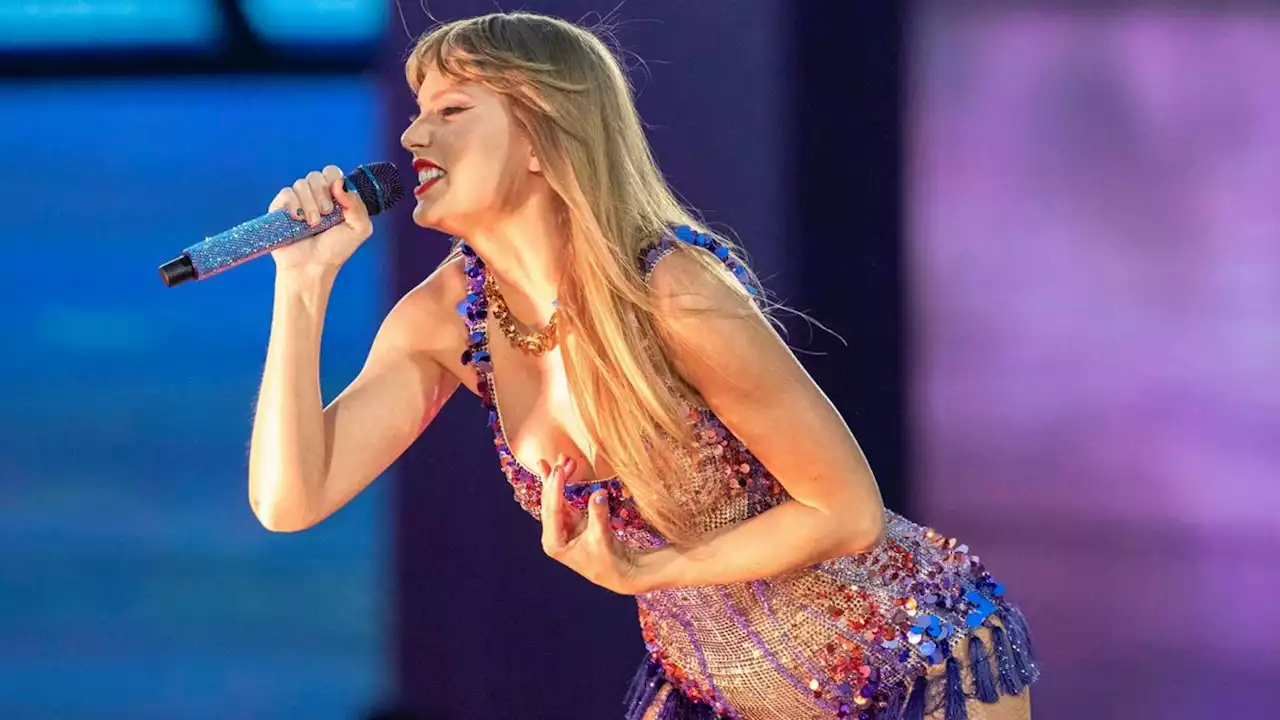 Fix: Zweites Konzert von Taylor Swift in Wien