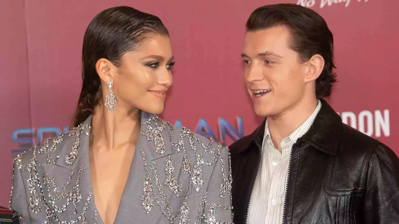 So hat Tom Holland Zendaya herumgekriegt