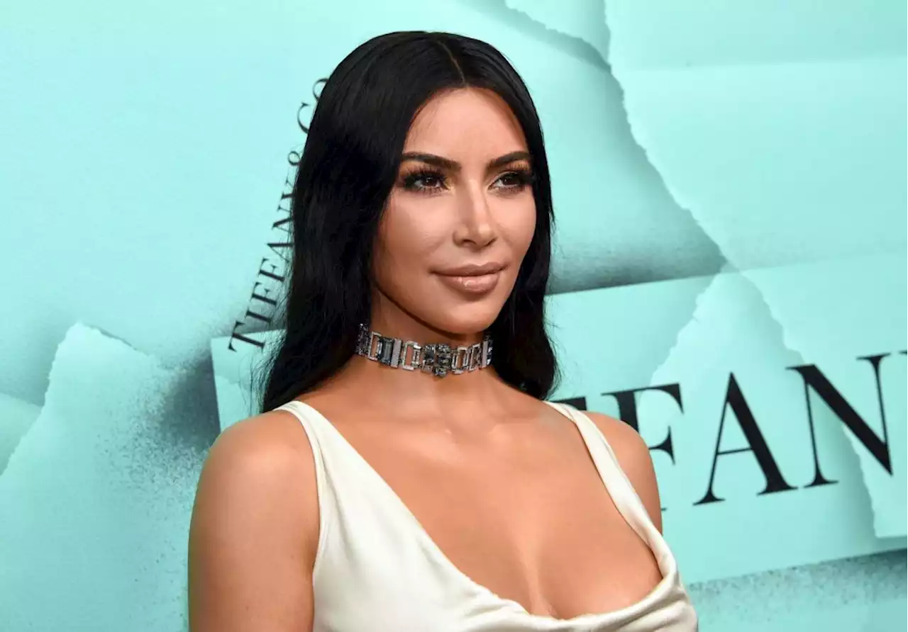 Kim Kardashian opening first Skims store in Los Angeles